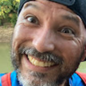 Meet your Posher, Guymon